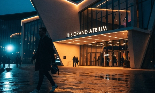 Motorista particular em Barretos